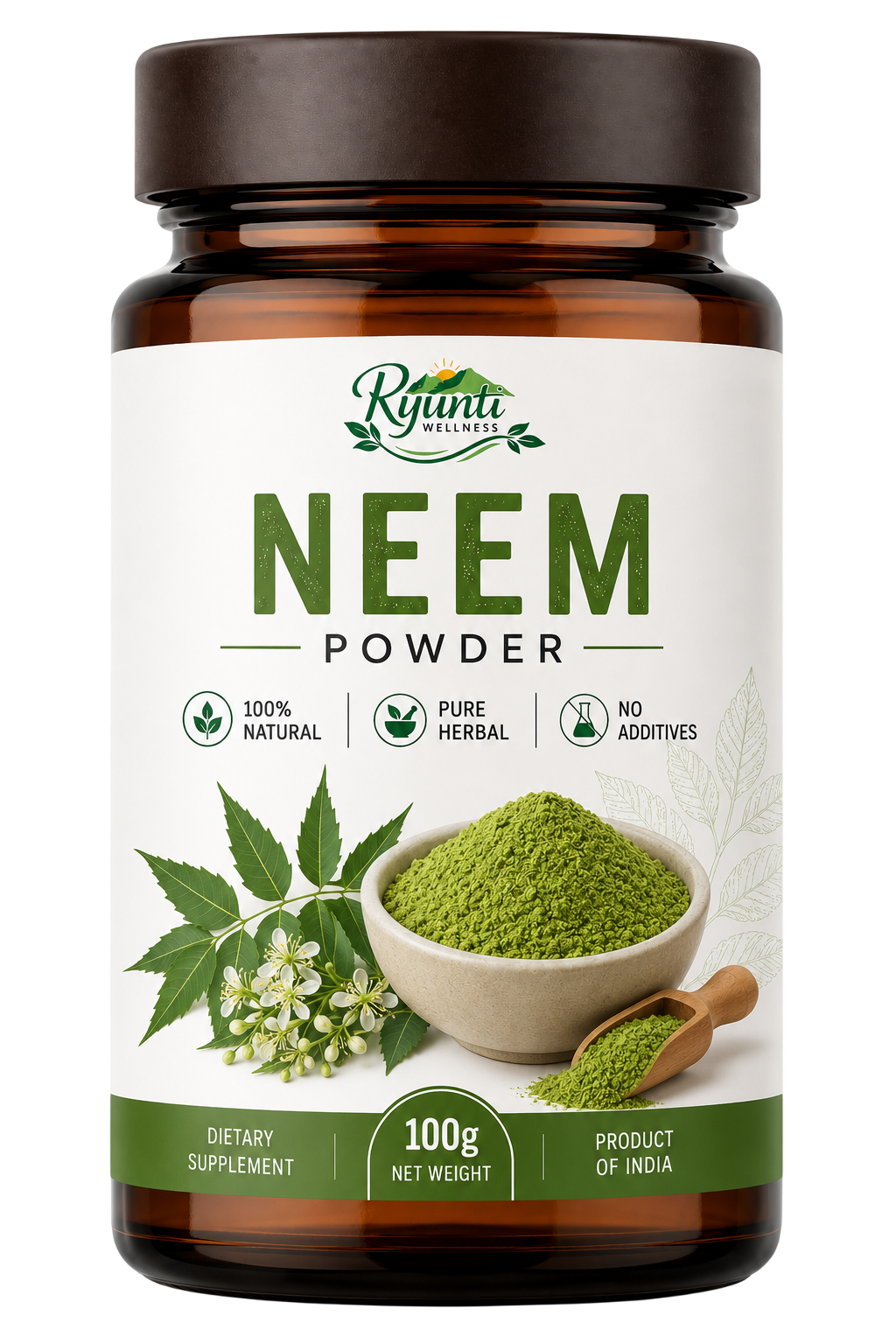 Neem Powder